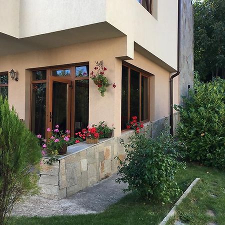 The Lake Villa Smoljan Exterior foto