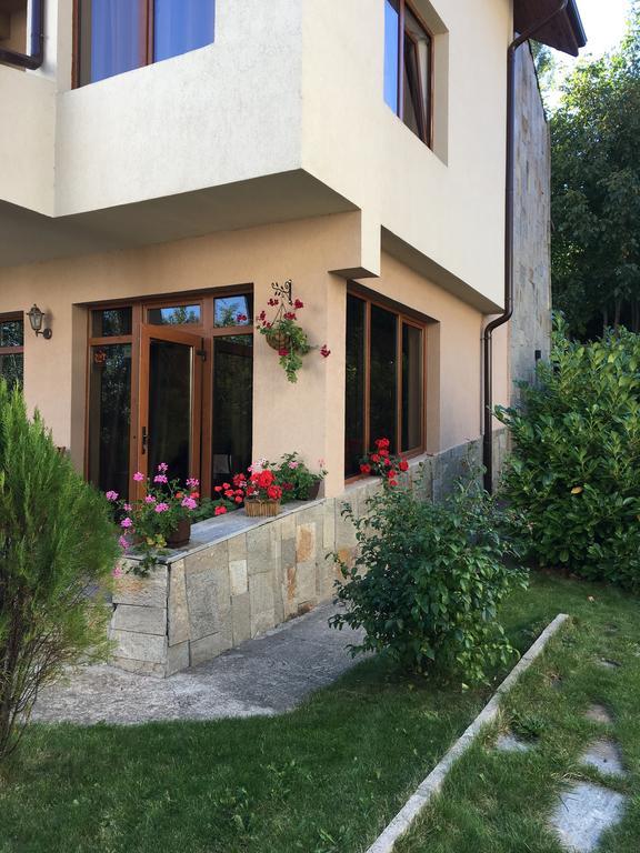 The Lake Villa Smoljan Exterior foto